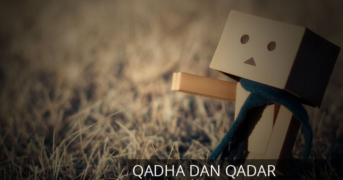 Qadha dan qadar