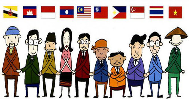 Mitra Wicara ASEAN