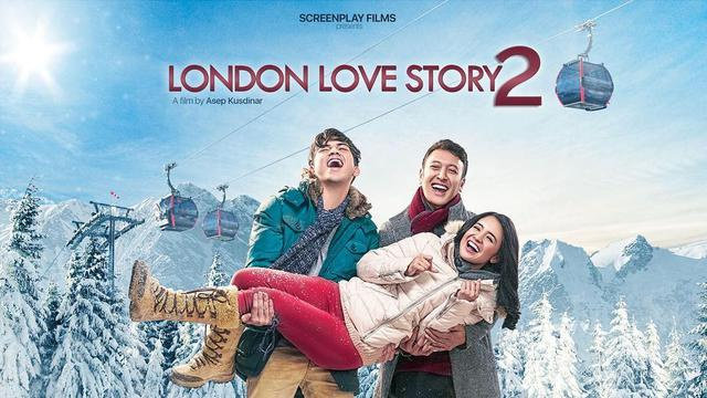 London Love Story