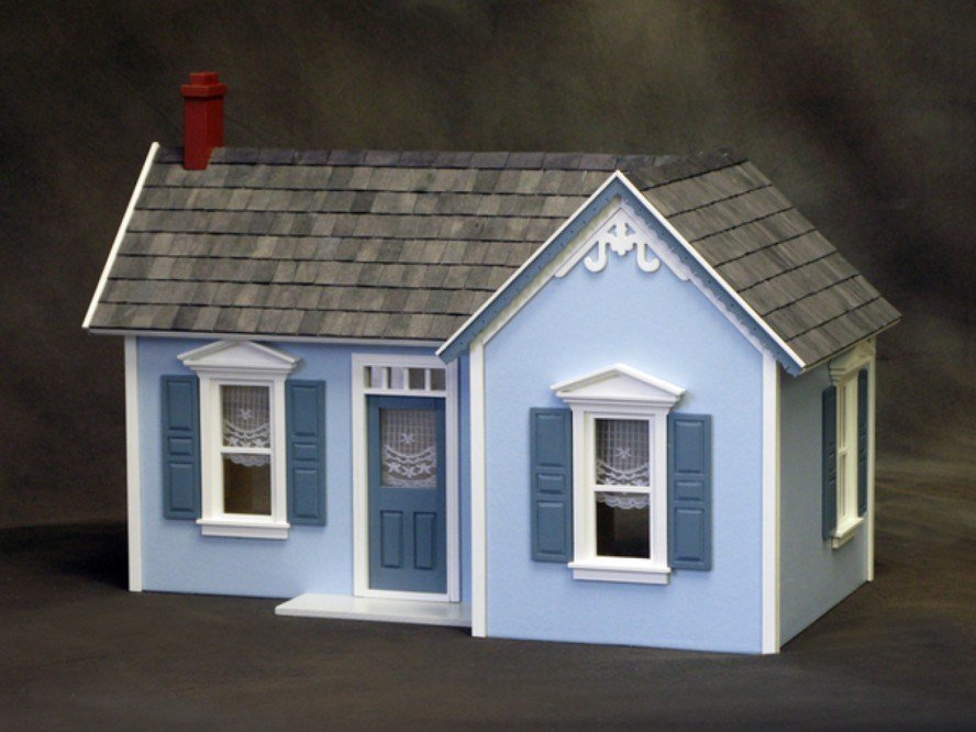 contoh-miniatur-rumah