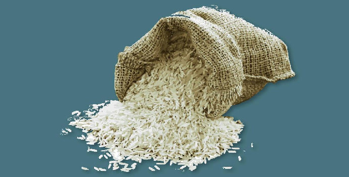 harga eceran tertinggi beras