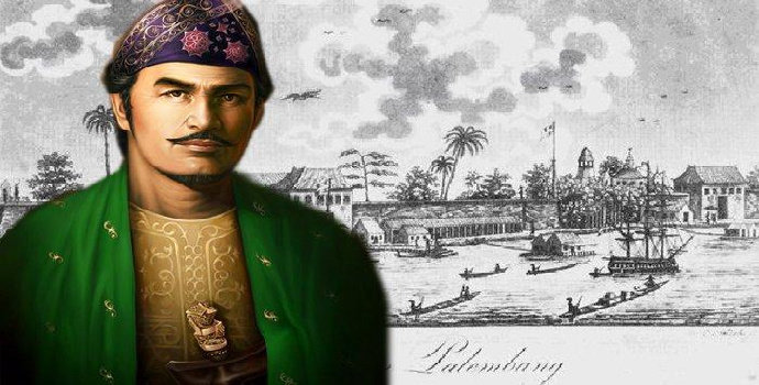 Sultan Mahmud Badaruddin II
