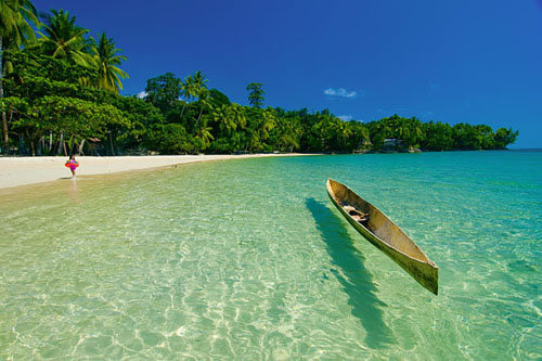 Teluk-Triton-Papua