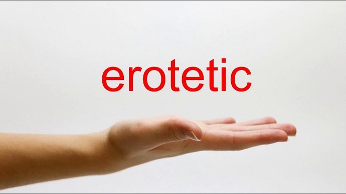 erotetic