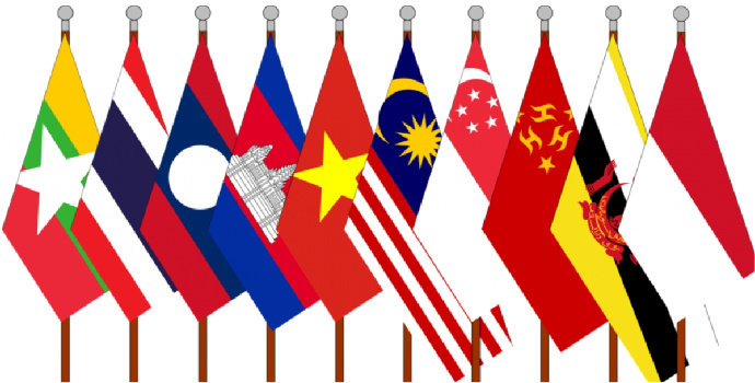 Hubungan Eksternal ASEAN dalam Rangka Kerja Sama dengan  Republik Korea