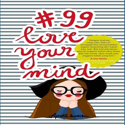 #99 Love Your Mind