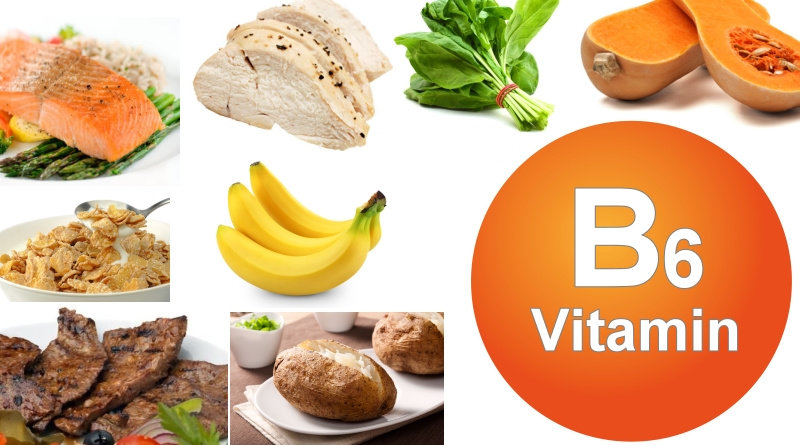 Apa Saja Jenis Jenis Vitamin B Dan Fungsinya Ilmu Gizi