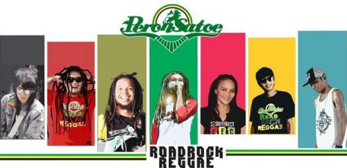 Band Reggae Indonesia Terbaik - Peron Satoe
