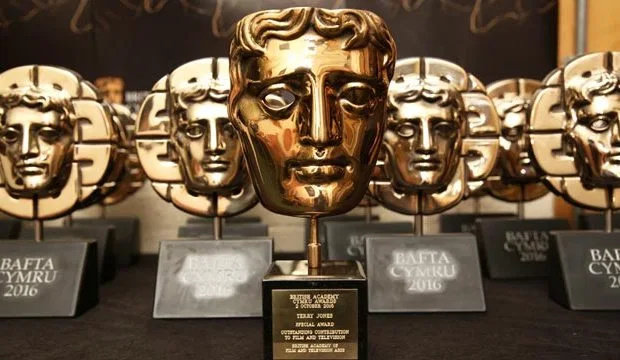 BAFTA Awards
