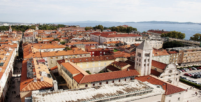 Kota Zadar
