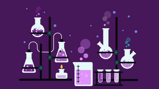 Mengapa ilmu kimia disebut central science