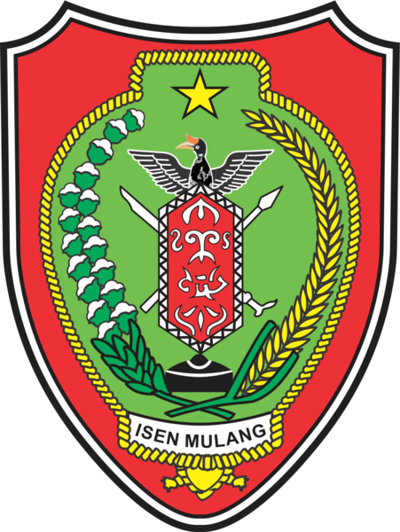451px-Coat_of_arms_of_Central_Kalimantan