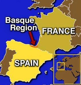 Suku Basque