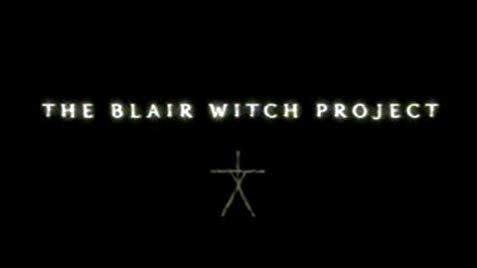 The Blaoir Witch Project