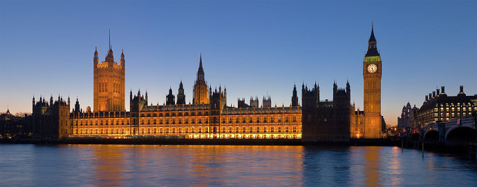 Istana Westminster