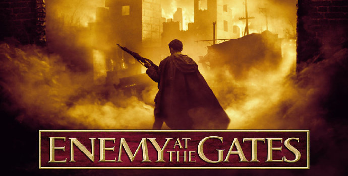 Enemy at The Gates