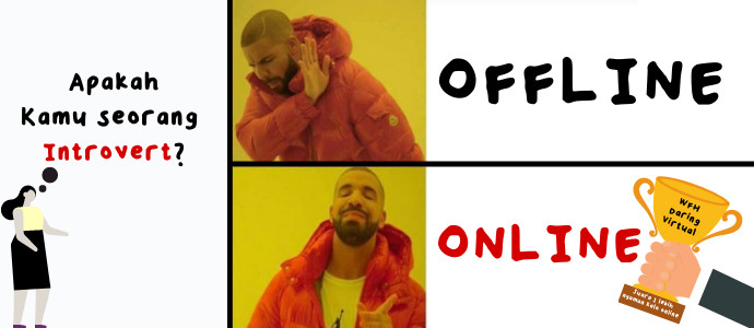 OFFLINE or Online Topic