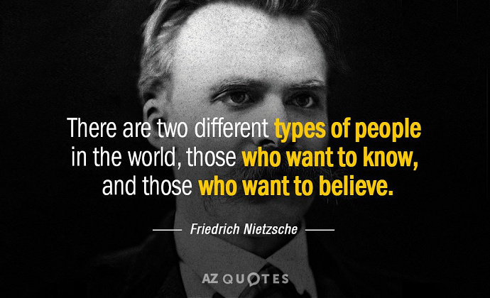 filsafat Nietzsche