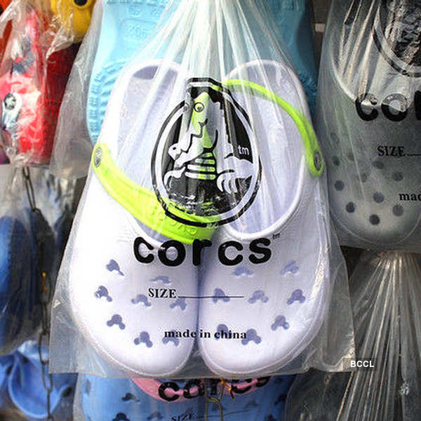 When-Crocs-turns-into-Corcs
