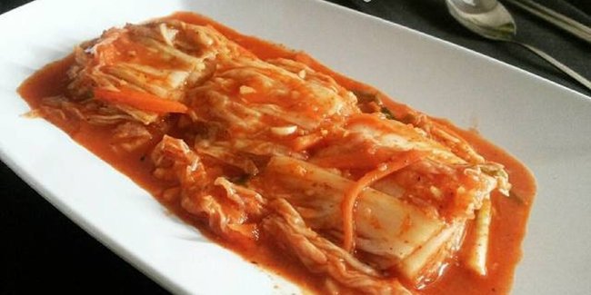 resep-cara-membuat-kimchi-segar-dengan-bahan-bahan-lokal