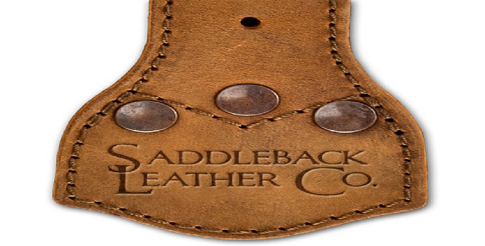 Saddleback Leather Co.