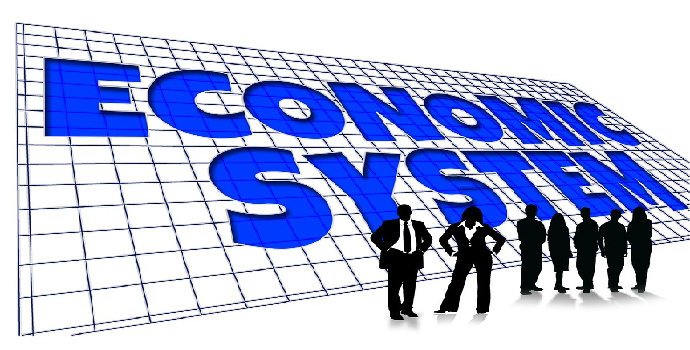 sistem ekonomi  konvensional