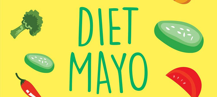 diet mayo