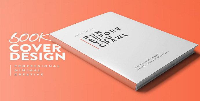 Konsep 56 Cover  Buku  Desain  Komunikasi Visual