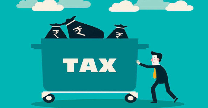 Pajak Modal atau Capital Tax