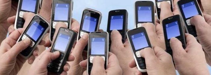 Mobile-Phone-Usage