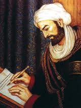 Apa yang anda ketahui tentang Ibn Sina atau Avicenna ?