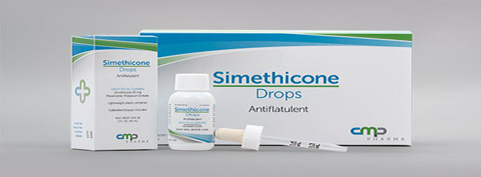 obat Simethicone