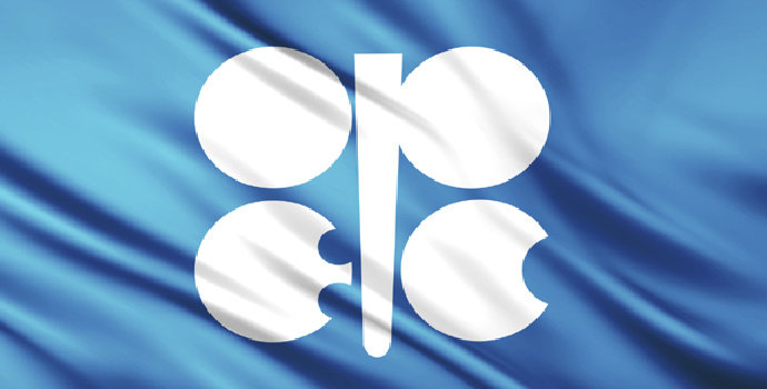 Struktur OPEC