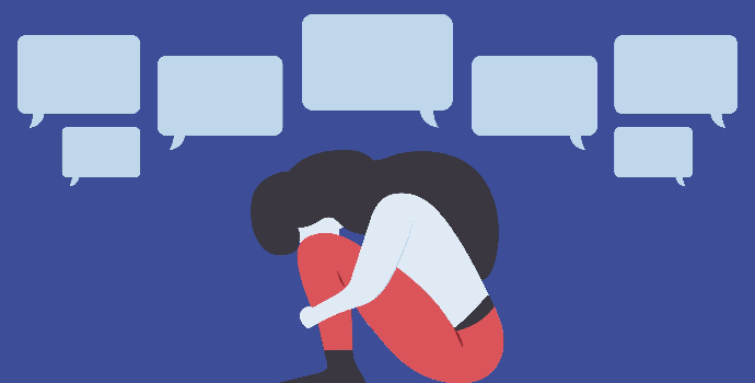 Hubungan Perspective-taking dengan Perilaku Cyberbullying pada Remaja Madya