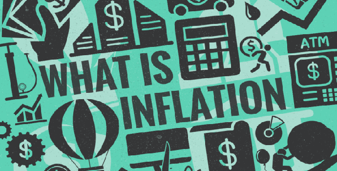 teori inflasi