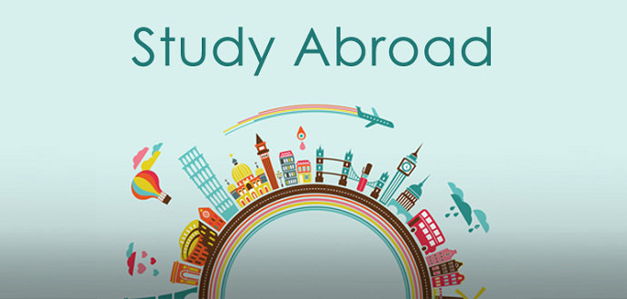 Kuliah di luar negeri
