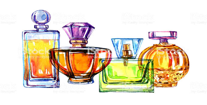 Cara memilih parfum untuk pria
