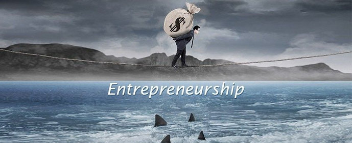 Necessity Entrepreneur