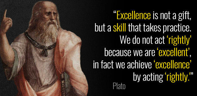 Kata-kata bijak Plato