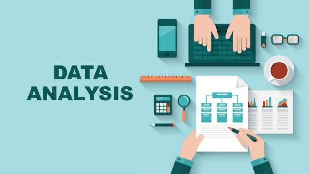 Apa yang dimaksud dengan Analisis data? - Sistem Informasi 