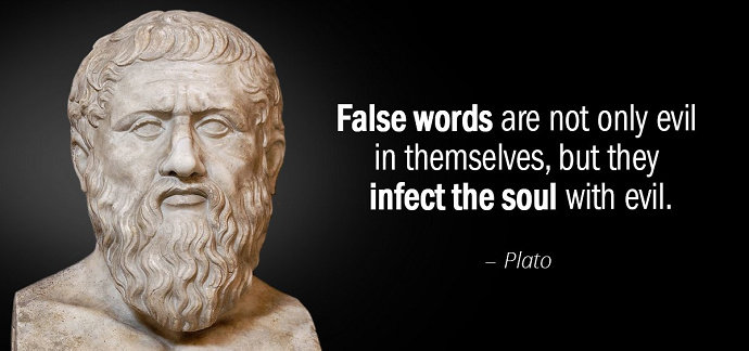 Kata-kata Bijak Plato