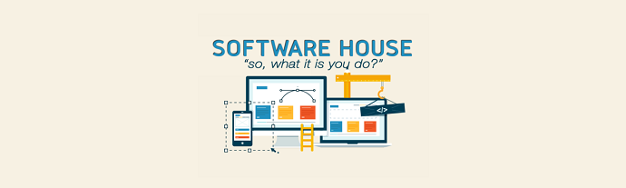 Software house