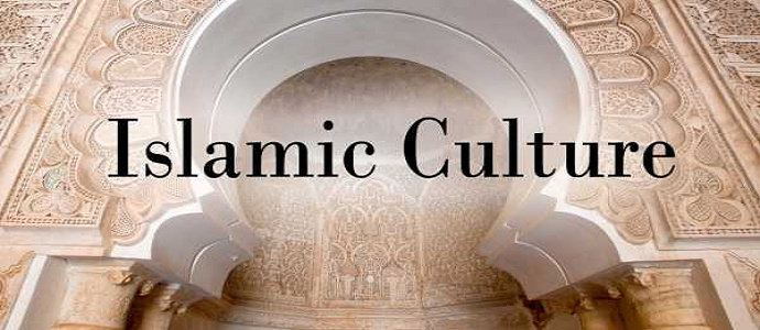 Budaya Islami