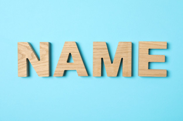 name-word-made-from-wooden-letters-blue-background_185193-97