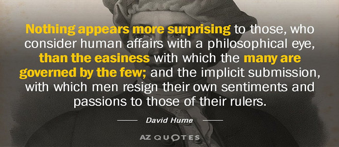 filsafat David Hume