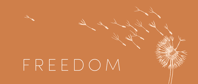 Kebebasan