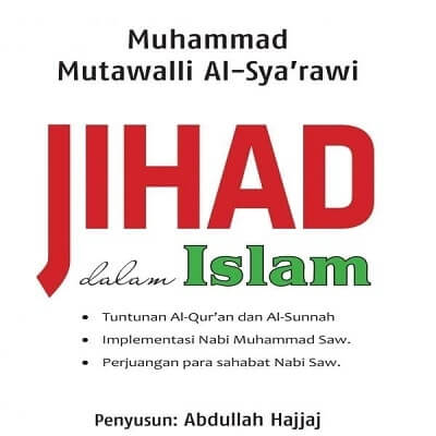 Jihad Dalam Islam