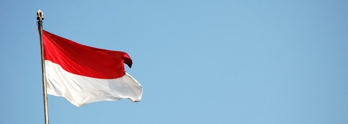 Apa Makna yang terkandung dalam Bendera Indonesia 