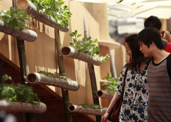 Membuat Pot Bambu Ilmu Seni Kriya Dictio Community