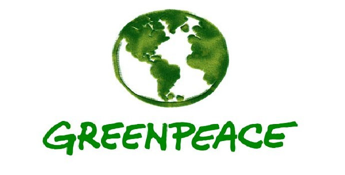 organisasi Greenpeace